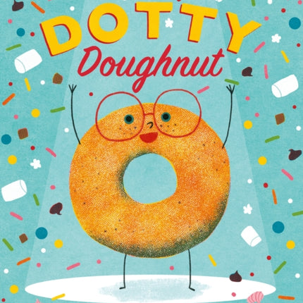 Dotty Doughnut