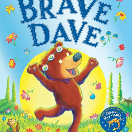 Brave Dave