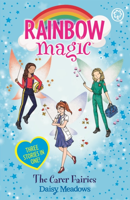 Rainbow Magic: The Carer Fairies: Special