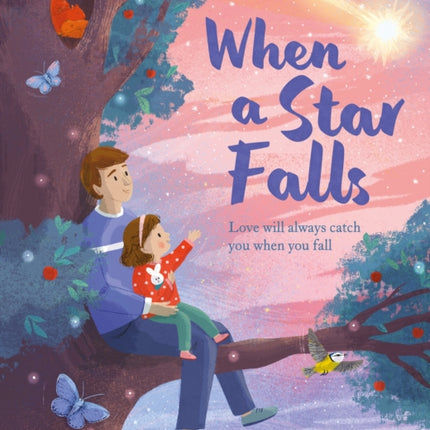 When a Star Falls