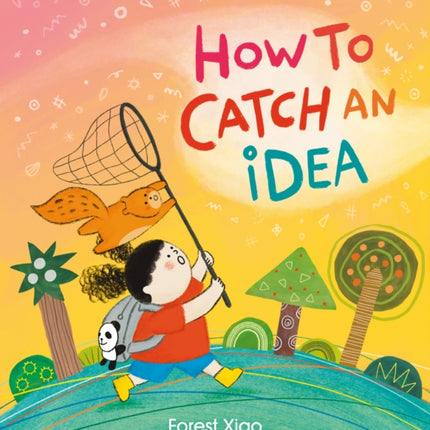 How to Catch an Idea