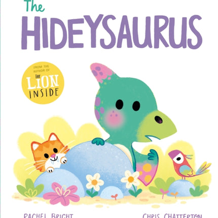 The Hideysaurus