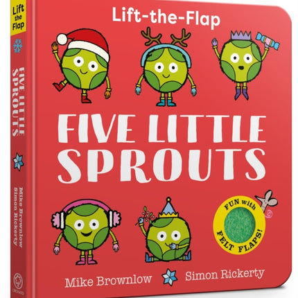 Five Little Sprouts