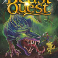 Collection image for: Books by Adam Blade