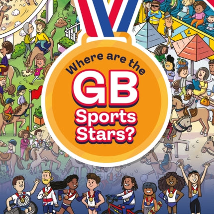 Where are the GB Sports Stars