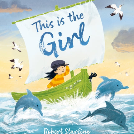 This is the Girl