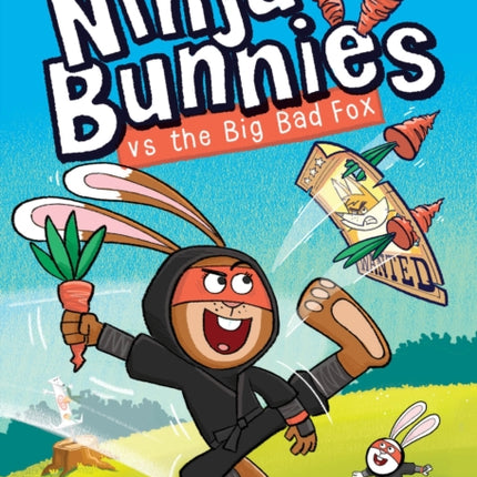 Ninja Bunnies