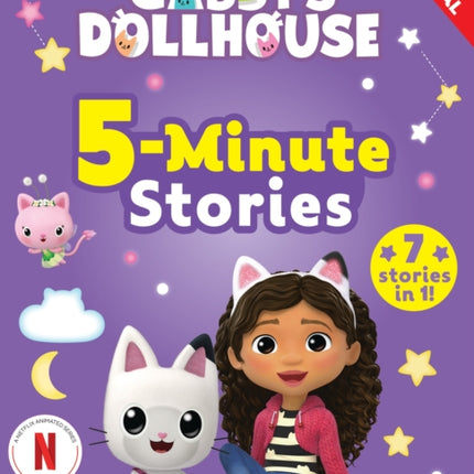 Five Minute Stories