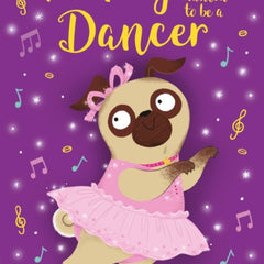 Collection image for: Dance Books