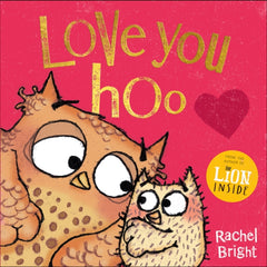 Collection image for: Books by Rachel Bright