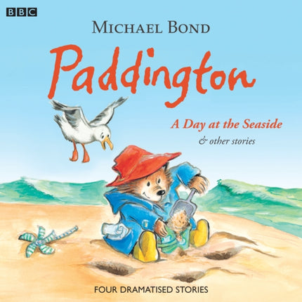 Paddington A Day At The Seaside & Other Stories