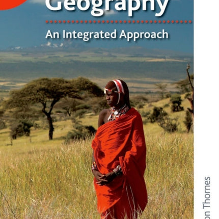 Geography: An Integrated Approach