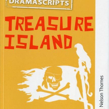 Oxford Playscripts: Treasure Island