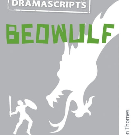 Oxford Playscripts Beowulf