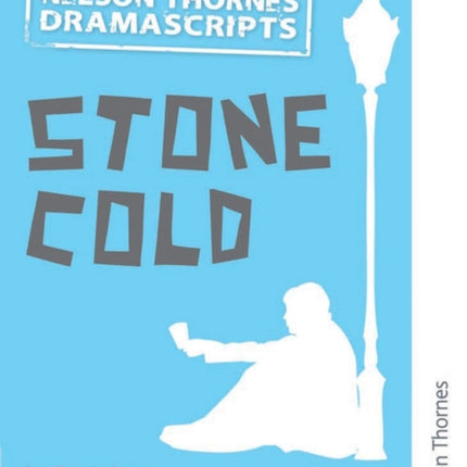 Oxford Playscripts: Stone Cold