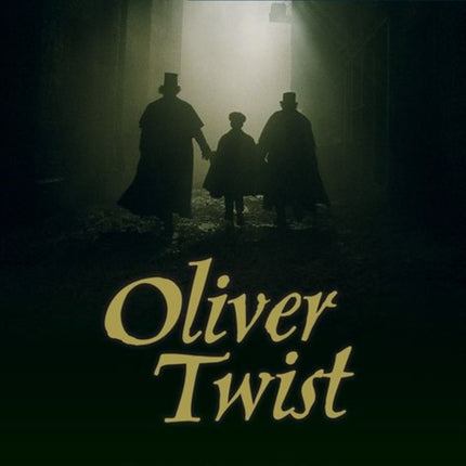 Oxford Playscripts: Oliver Twist