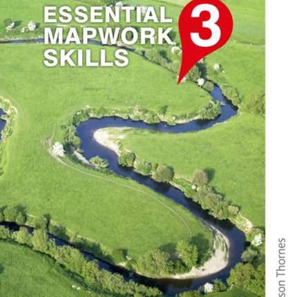 Essential Mapwork Skills 3