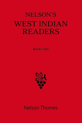 West Indian Readers  Book 1