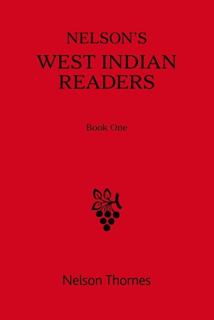 West Indian Readers  Book 1