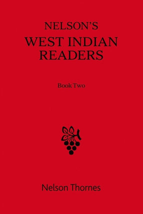 WEST INDIAN READER BK 2