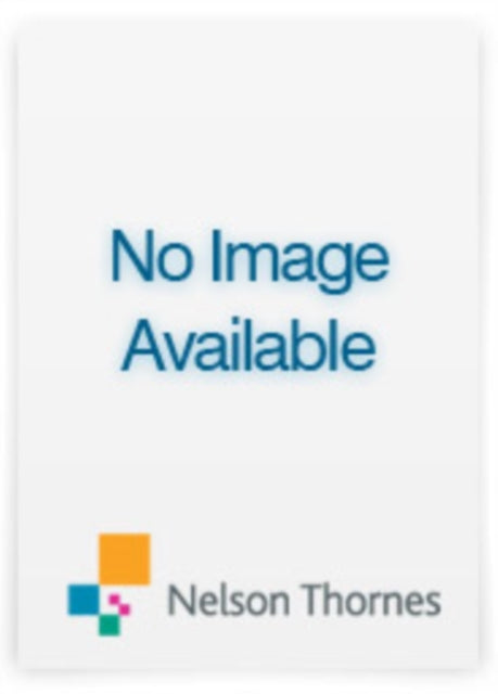 Nelson Spelling Workbook 1B Year 1P2 Red Level