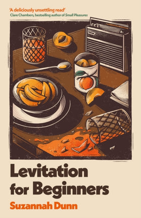 Levitation for Beginners