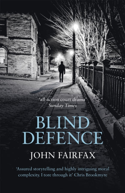 Blind Defence