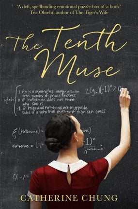 The Tenth Muse