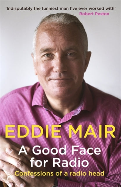 A Good Face for Radio