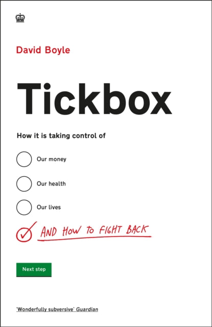 Tickbox