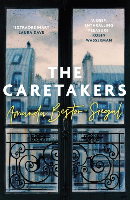 The Caretakers