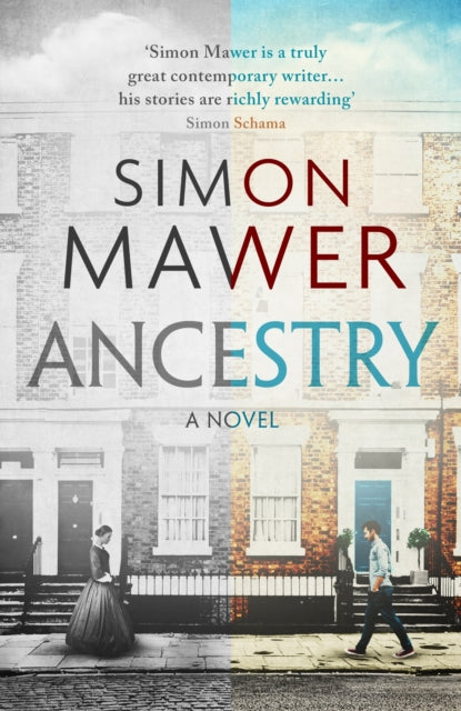 Ancestry: Shortlisted for the Walter Scott Prize for Historical Fiction