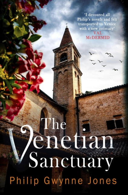 The Venetian Sanctuary