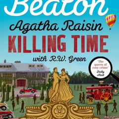 Collection image for: Books by M C Beaton