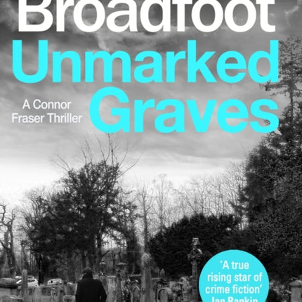 Unmarked Graves