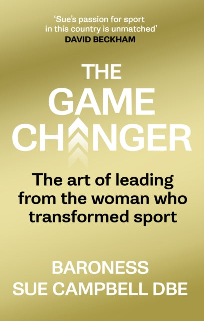The Game Changer