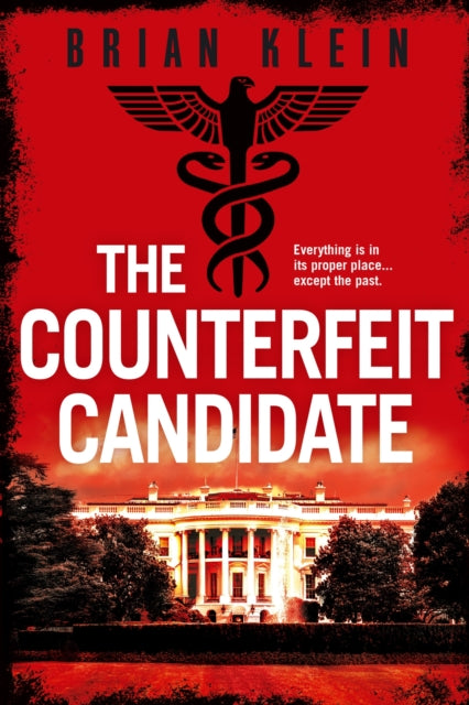 The Counterfeit Candidate