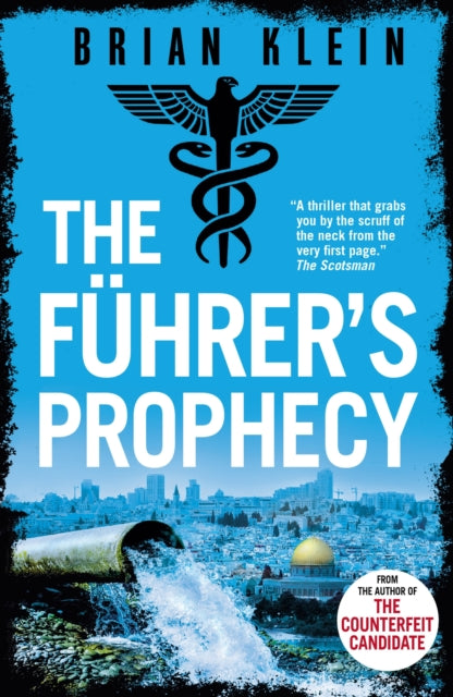 The Fuhrers Prophecy