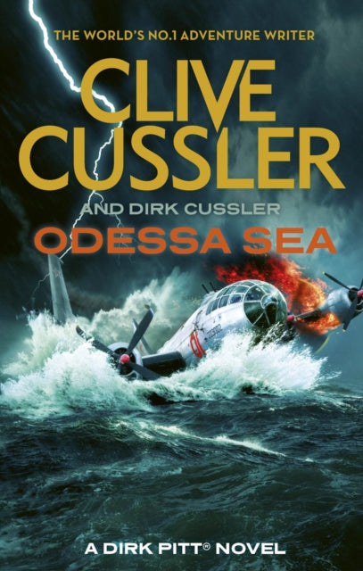 Odessa Sea