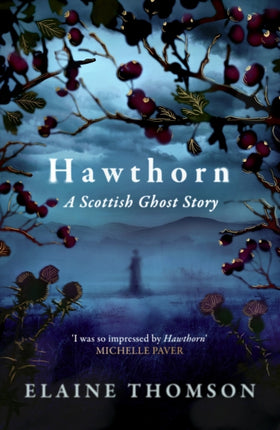 The Caithness Poltergeist