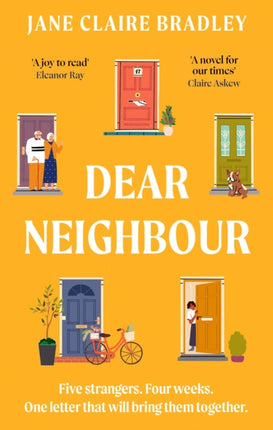 Dear Neighbour