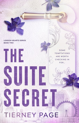 LONDON HEARTS BOOK 2
