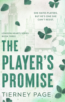 The Players Promise