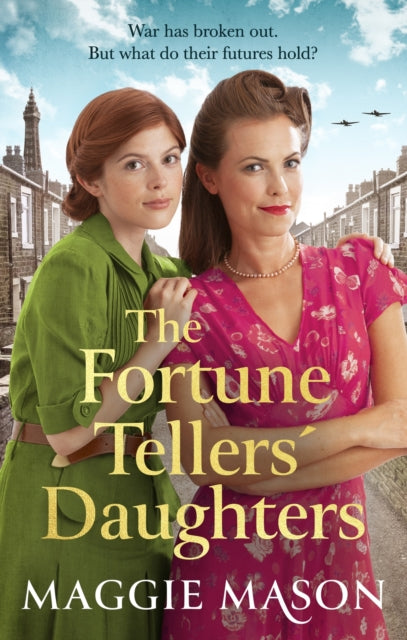 The Fortune Tellers Daughters