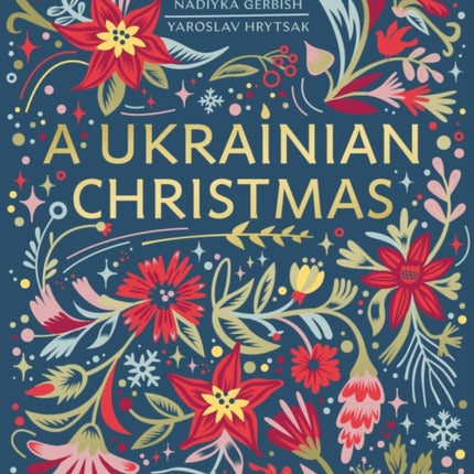 A Ukrainian Christmas