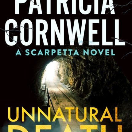 Unnatural Death: The gripping new Kay Scarpetta thriller