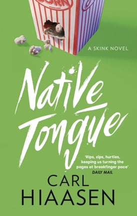 Native Tongue