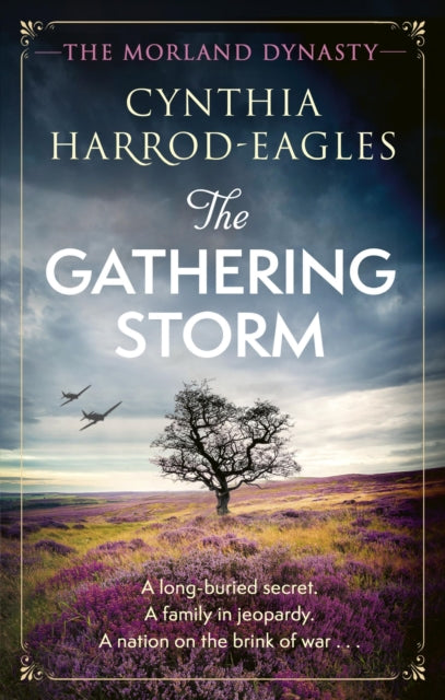 The Gathering Storm