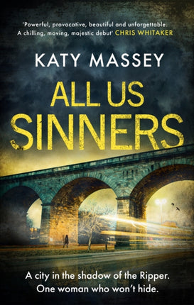 All Us Sinners