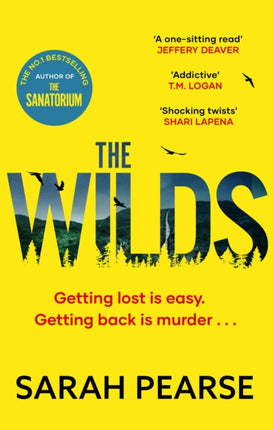 The Wilds